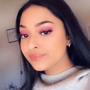 Meet your Posher, Subrina